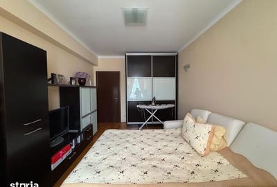 Apartament cu 4 camere decomandat, mobilat în Floreasca - 11