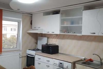 Apartament cu 2 camere semidecomandat în Ostroveni - 6