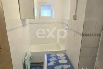 Apartament cu 2 camere semidecomandat în Trivale - 3