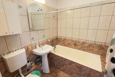 Apartament cu 2 camere semidecomandat, mobilat în Ștefan cel Mare - 10