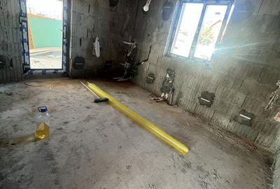 Casă cu 4 camere în Bradu - 2