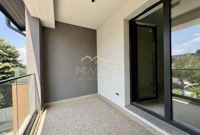 Apartament *3 Camere  // Baneasa - Sector 1 - 8