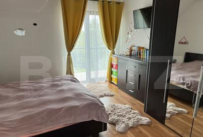 Casa individuala de vanzare in Nazna 2200 mp teren, - 24