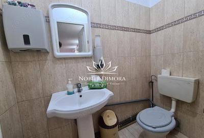 Spațiu comercial, de 145 mp, în Cetății - 3