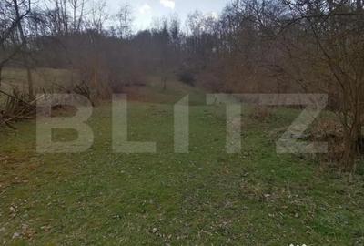 Teren de 2900 mp, în Central - 2