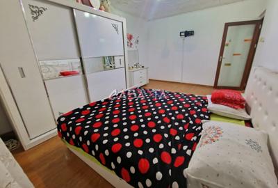 Apartament cu 2 camere decomandat, mobilat în Central - 2