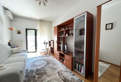 4 camere 2 locuri parcare boxa Padure Baneasa- Privighetorilor - Iancu Nicolae - 8