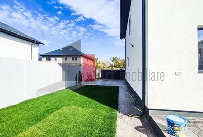 Direct de la Dezvoltator VILĂ TIP DUPLEX - BRAGADIRU SAFIRULUI - 16