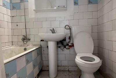 Apartament cu 3 camere decomandat în Drumul Taberei - 11