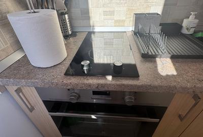 Apartament cu terasă panoramică pe Magheru – Vedere, lumină și vibe de oraș mare - 17