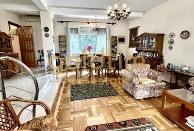VILA 5 CAMERE CU PISCINA/TEREN 2650MP/CASA PERSONAL/GARAJ/SNAGOV-CIOFLICENI/ - 11