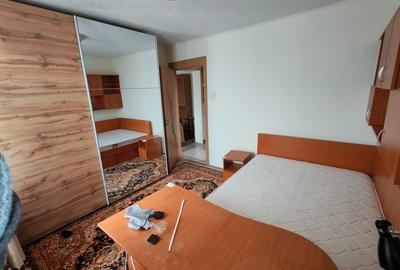 Apartament cu 2 camere decomandat în Central - 2