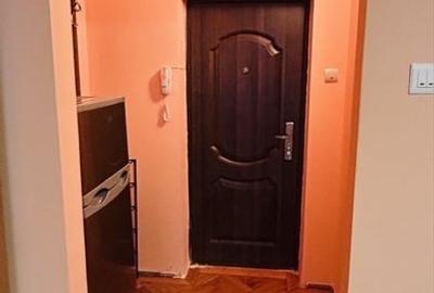 Garsonieră semidecomandată, mobilată în P-ța Muncii - 6