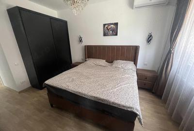 Garsonieră decomandată în Chiajna - 4