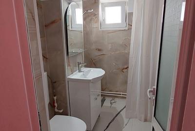 Apartament cu 2 camere decomandat în Obor - 5