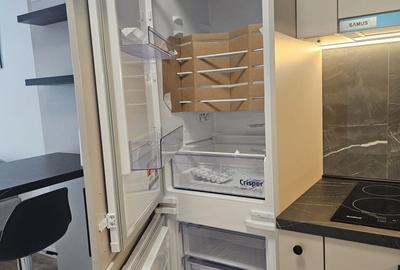 Apartament cu 2 camere semidecomandat, mobilat în Galata - 22