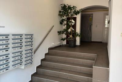 Garsonieră decomandată în Splaiul Unirii - 14