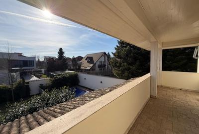 Casă individuală cu 9 camere cu Canalizare în Iancu Nicolae - 14