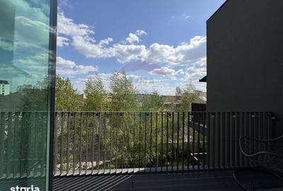 Apartament cu 2 camere, mobilat în ICIL - 5
