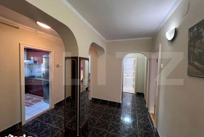 Apartament cu 4 camere decomandat în Carpați 2 - 7