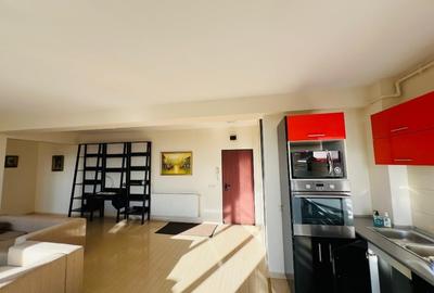 Apartament 2 camere modern + parcare – Prel. Ghencea, 10 min pe jos de metrou! - 2
