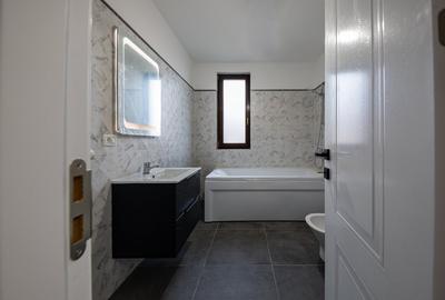 Duplex Nou  Dumbravita - 5 Cam | Dormitor Parter | 318 mp Teren | Comision 0% - 6