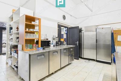 AFACERE PROFITABILA COFETARIE - FAST FOOD - 11