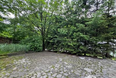 Moieciu, sat Cheia,  zona de poveste. Varianta schimb imobiliar Ilfov, Bucuresti - 11