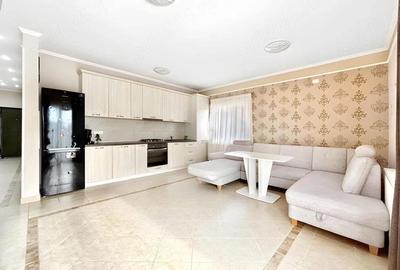 Apartament cu 2 camere decomandat în Central - 9