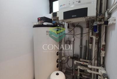 Casă individuală cu 10 camere cu Canalizare în Dorobanți - 14