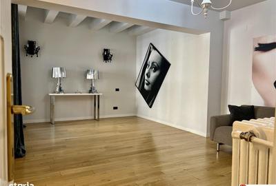 Apartament cu 4 camere în Dorobanți - 15