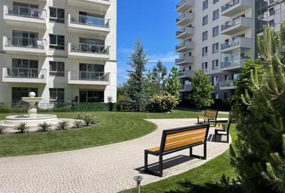 Propietar inchiriez apartament 2 camere premium cu loc de parcare subteran - 3