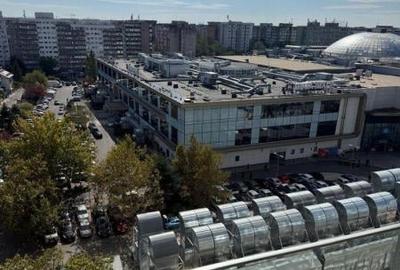 APARTAMENT PLAZA RESIDENCE METROU BLOC NOU FAZA2 - 10