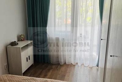 Apartament cu 3 camere decomandat, mobilat în Podul de Fier - 3