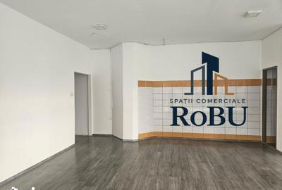 Spațiu comercial, de 98 mp, în Răcădău - 2