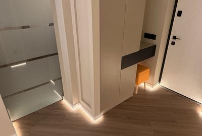 Apartament cu 2 camere decomandat în Ștrand - 1