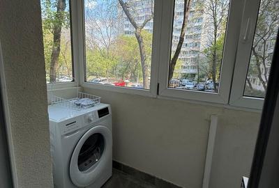 Apartament cu 2 camere decomandat în Tei - 5