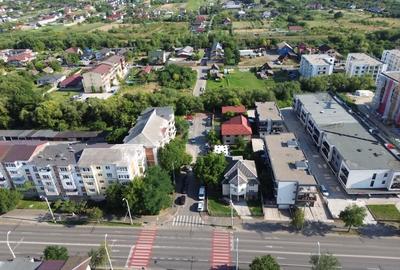 Casă cu 8 camere cu Teren 700 Mp în Vasile Alecsandri - 5