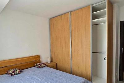 Apartament 2 camere de inchiriat, str. Parcul Petofi - 11