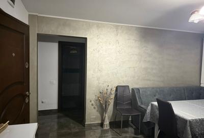 Apartament cu 3 camere decomandat în Central - 4