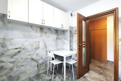 2 camere | Floreasca - Dorobanti | Mobilat complet - 9