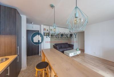 Apartament cu 2 camere, mobilat în P-ța Amzei - 16