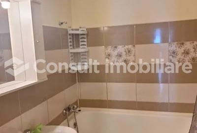Apartament 2 camere | Zorilor | Etaj Intermediar - 5