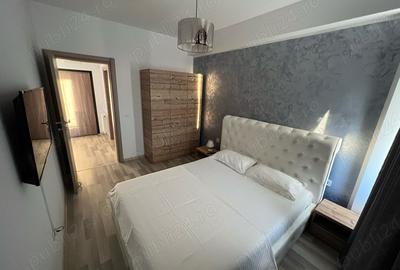 Apartament cu 2 camere decomandat în Mamaia - 2