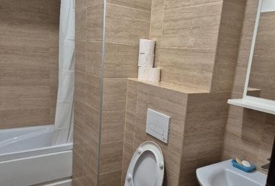 Inchiriez garsoniera si loc parcare subteran Pallady Inchiriez garsoniera si loc parcare subteran Pallady - 5