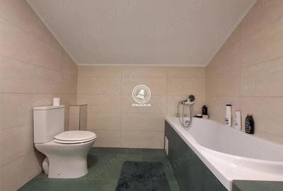 Vila deosebita Breazu,Padurea Marzesti,complet mobilata si utilata,curte amenajata,377mp teren - 9