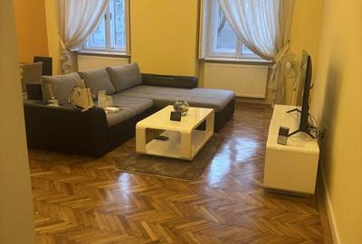 Apartament cu 3 camere decomandat în Central - 6