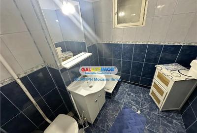 Apartament cu 3 camere decomandat, mobilat în Cantacuzino - 4