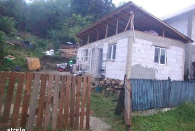Spațiu comercial, în Oncești - 3
