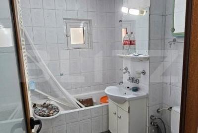 Apartament cu 2 camere decomandat, mobilat în Rovine - 1